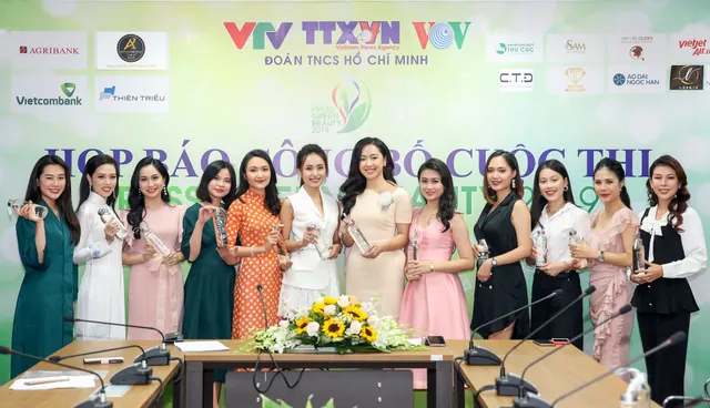 Press Green Beauty 2019: Vì một môi trường xanh và hành động của những người làm báo - Ảnh 11.