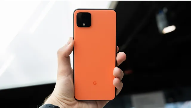 Cận cảnh Pixel 4/4 XL: Sát thủ mới của iPhone 11 - Ảnh 2.