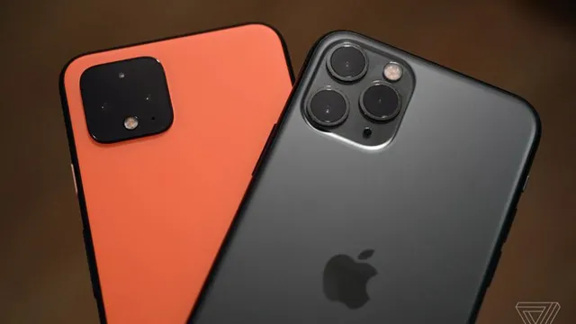 “Đọ tài cao thấp” về chất lượng ảnh chụp trên Pixel 4 và iPhone 11 Pro - Ảnh 1.