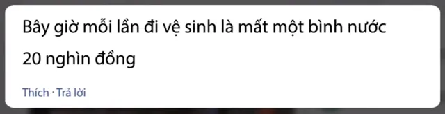 Kinh tế qua mạng xã hội: Nỗi buồn mang tên cháy hàng! - Ảnh 2.