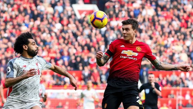 Lịch thi đấu, BXH Vòng 9 Ngoại hạng Anh: Tâm điểm cuộc đối đầu Man Utd - Liverpool - Ảnh 2.