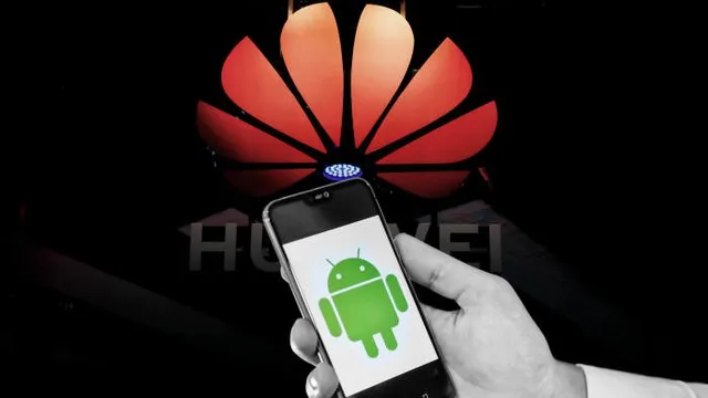 Huawei thừa nhân bị tổn thương sau lệnh cấm của Mỹ - Ảnh 2.