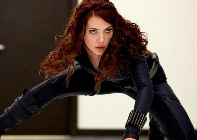 Đập tan tin đồn, Scarlett Johansson khẳng định Black Widow đã chết - Ảnh 1.