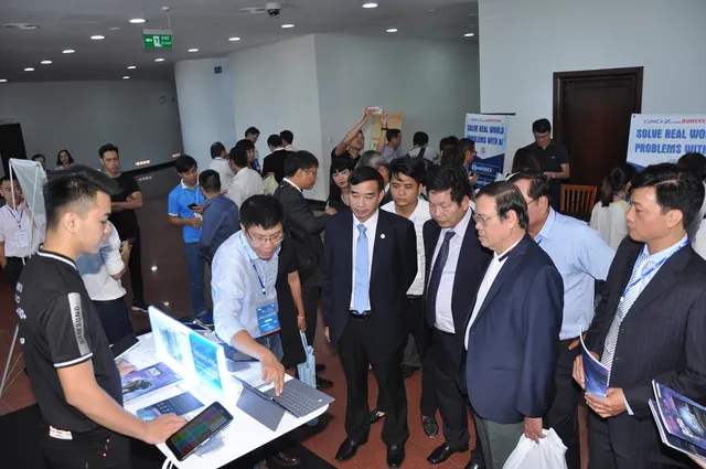 Smart City Summit 2019 – Đà Nẵng: Chia sẻ tầm nhìn chiến lược, kinh nghiệm xây dựng thành phố thông minh - Ảnh 2.