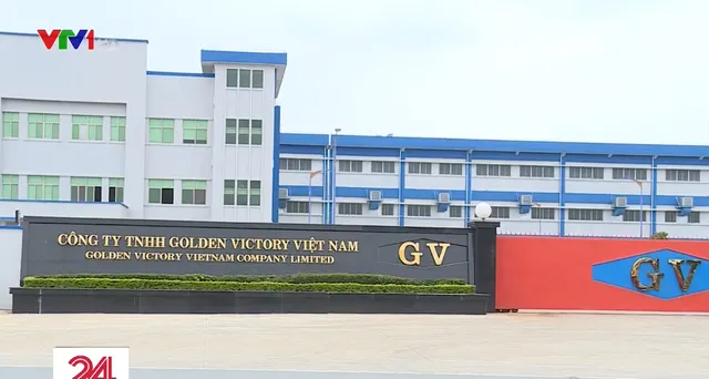 Công nhân tiếp tục nhập viện, Công ty Golden Victory đề nghị Binh chủng Hóa học điều tra nguyên nhân - Ảnh 1.