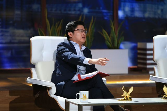 Shark Tank: Hai cá mập 8x bắt tay rót nửa triệu USD vào startup bảo hiểm - Ảnh 5.