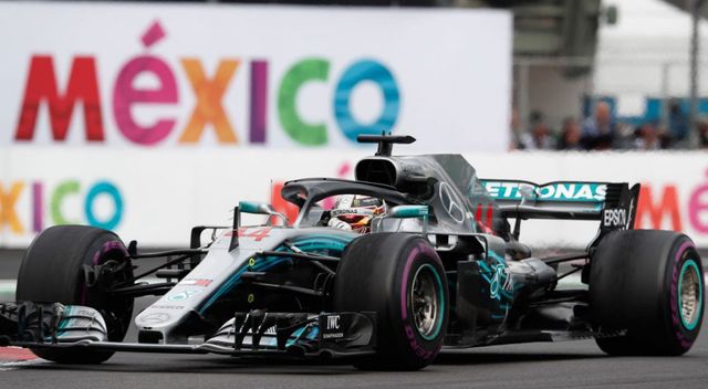 Đua xe F1: Tìm hiểu về trường đua Hermanos Rodriguez - nơi diễn ra GP Mexico - Ảnh 2.