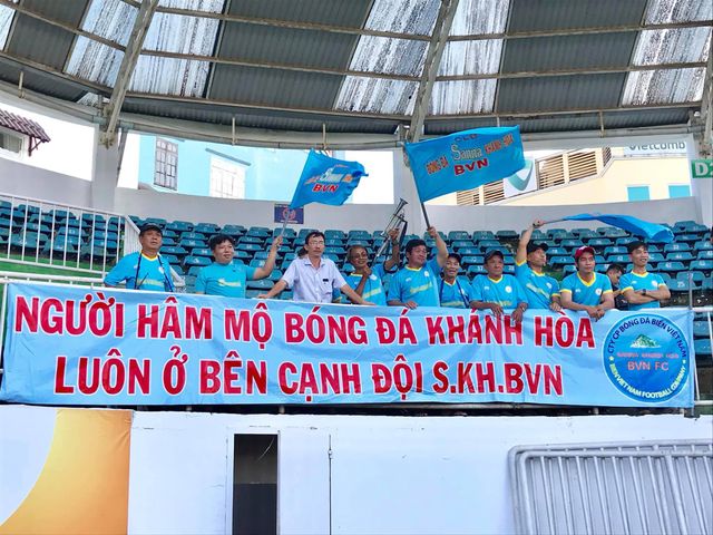 Bình luận thể thao ngày 25/10: Sanna Khánh Hoà BVN xuống hạng và những chuyện khi V.League 2019 kết thúc - Ảnh 2.