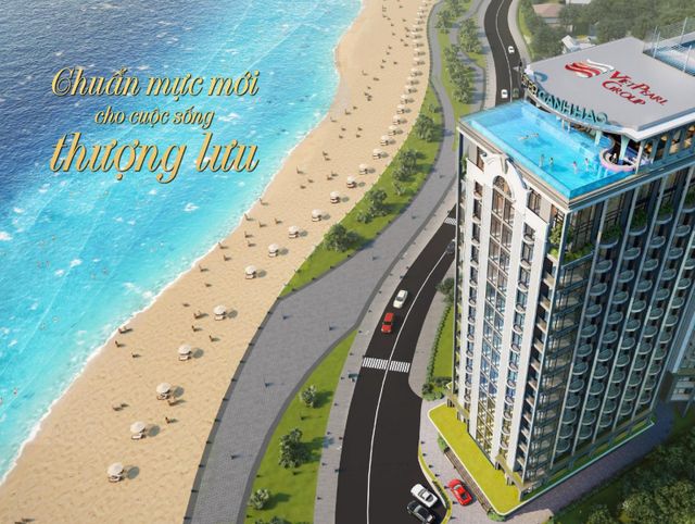 Đầu tư vào bất động sản Bà Rịa - Vũng Tàu thế nào với dòng vốn từ 1,5 tỷ đồng? - Ảnh 1.