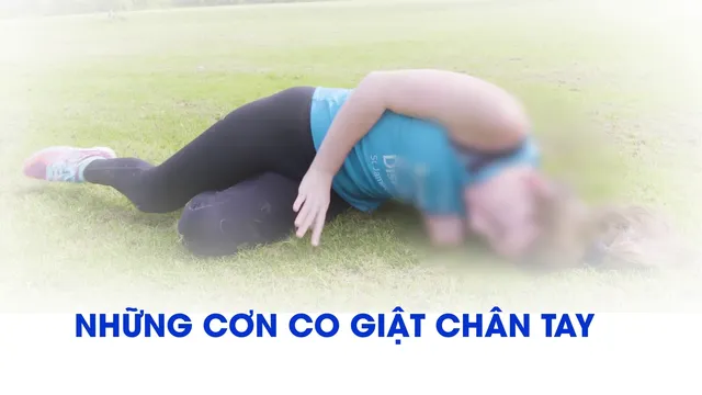 Tư vấn trực tuyến: Báo động gia tăng bệnh động kinh và phương pháp điều trị hiệu quả - Ảnh 1.