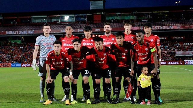 Một đội bóng J-League muốn có Văn Lâm - Ảnh 1.