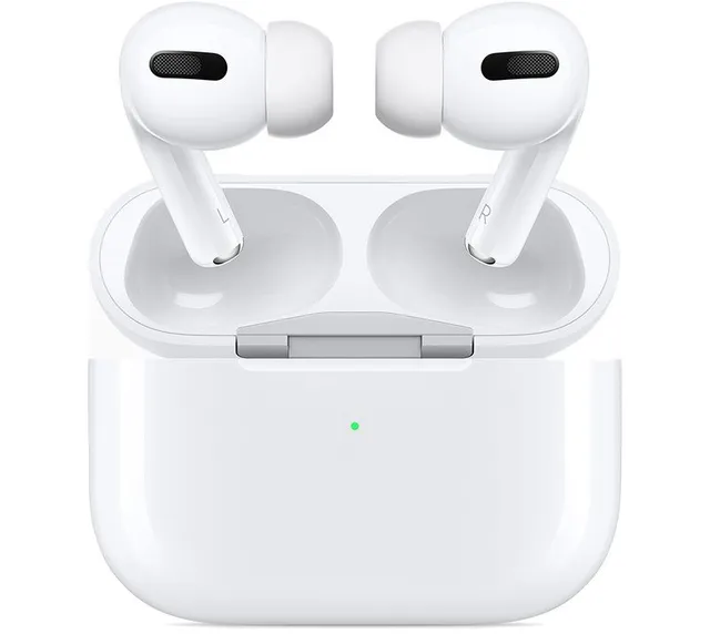 Apple ra mắt AirPods Pro: Thiết kế hoàn toàn mới, chống ồn chủ động, giá gần 6 triệu - Ảnh 5.