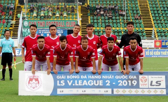 Hôm nay (29/10), VTVcab trực tiếp trận Play-off 2019 giữa CLB Thanh Hóa - CLB Phố Hiến - Ảnh 2.
