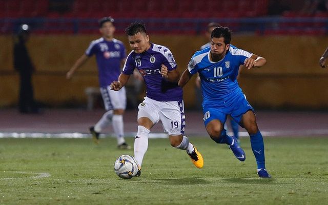 Hành trình lịch sử nhưng đầy tiếc nuối của CLB Hà Nội tại AFC Cup 2019 - Ảnh 10.