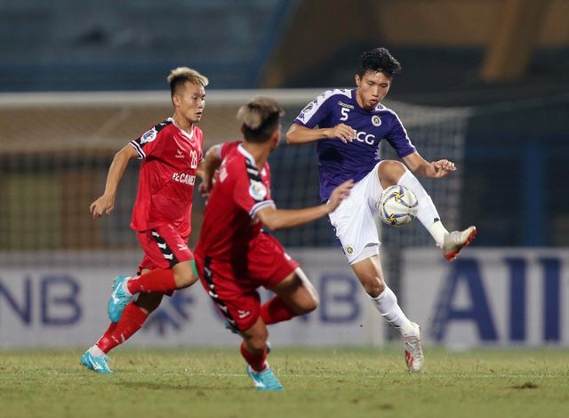 Hành trình lịch sử nhưng đầy tiếc nuối của CLB Hà Nội tại AFC Cup 2019 - Ảnh 8.