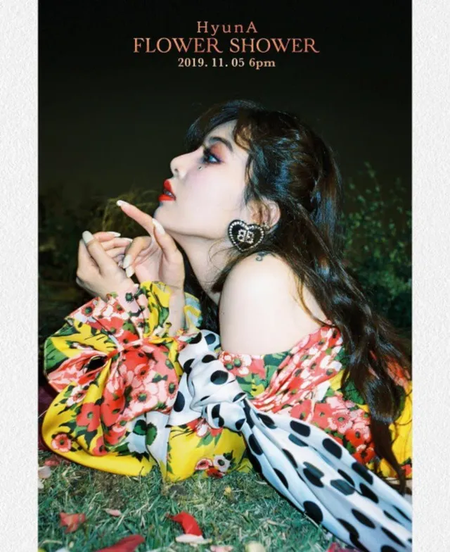 Đối đầu trên đường đua Kpop nhưng HyunA và DAWN sẽ song kiếm hợp bích trong “Ask Us Anything” - Ảnh 1.