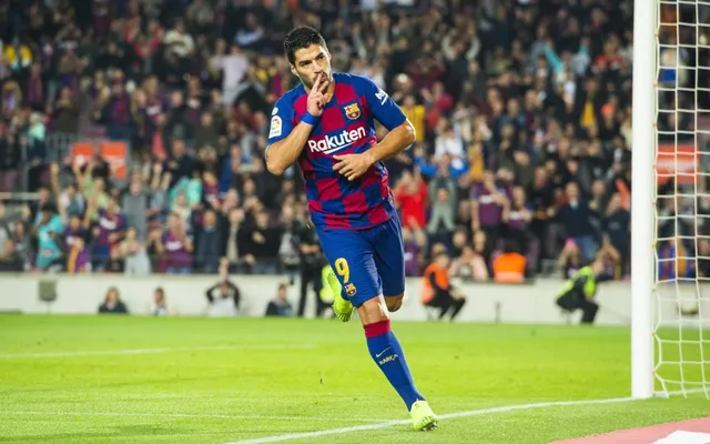 Barcelona 5-1 Real Valladolid: Đại tiệc bàn thắng, đẳng cấp Messi - Ảnh 3.