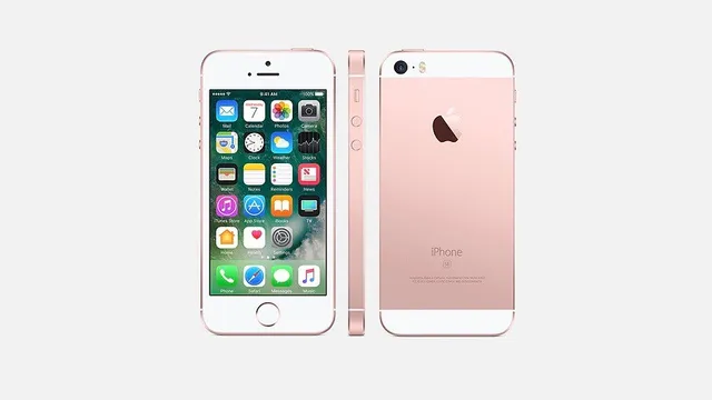 Apple sắp ra mắt iPhone SE 2 giá rẻ, có thiết kế giống iPhone 8 - Ảnh 1.