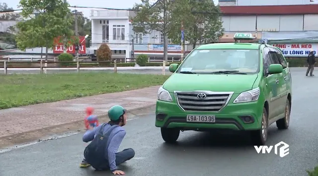 Đánh cắp giấc mơ - Tập 36: Bất ngờ gặp anh Bình, Đức sẽ tìm thấy Khánh Quỳnh? - Ảnh 9.