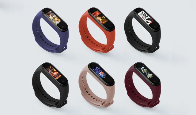 Xiaomi sẽ làm điều đặc biệt này với Mi Band 5 - Ảnh 2.