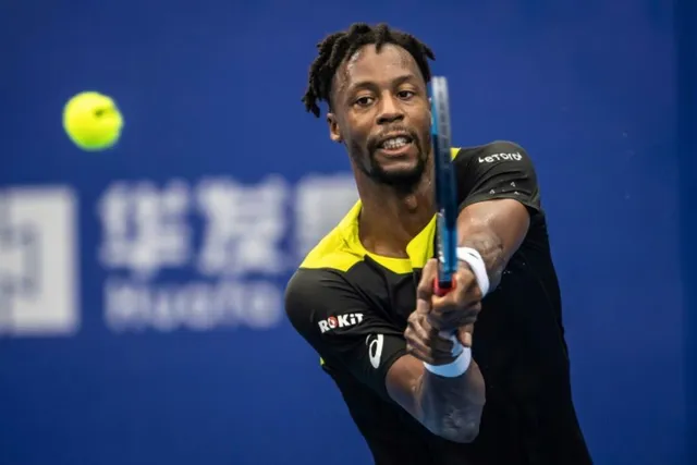 Thượng Hải Masters 2019: Murray dừng bước, Monfils thua sốc tại vòng 2 - Ảnh 3.