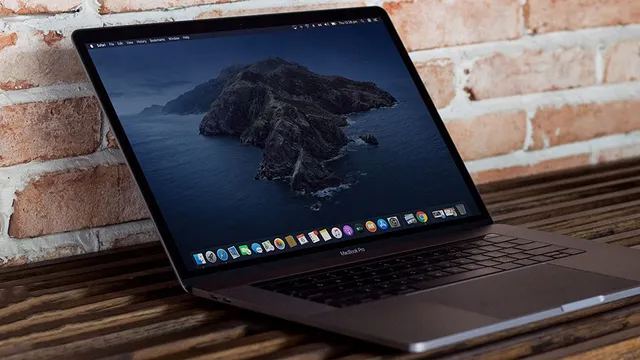 Apple phát hành macOS Catalina mới - Ảnh 4.