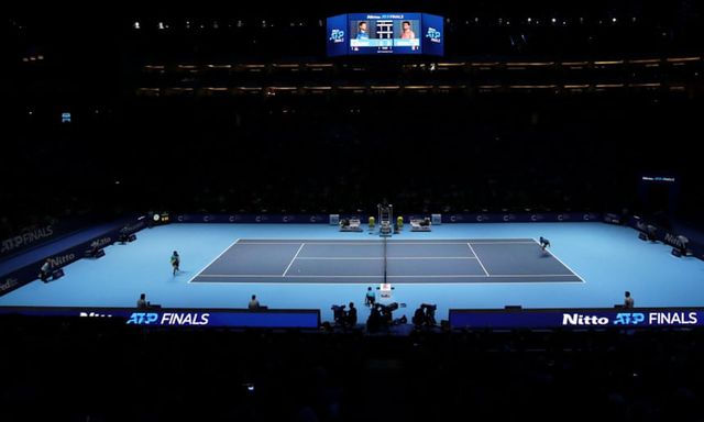 Novak Djokovic tiết lộ lý Matteo Berrettini thua dễ ở trận đầu ra quân ATP Finals  - Ảnh 1.