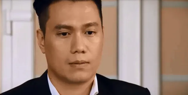 Sinh tử - Tập 6: Chủ tịch tỉnh Trần Nghĩa (NSND Hoàng Dũng) nhắc khéo Vũ (Việt Anh) nhớ dọn dẹp sạch sẽ - Ảnh 2. Sinh tử - Tập 6: Chủ tịch tỉnh Trần Nghĩa (NSND Hoàng Dũng) nhắc khéo Vũ (Việt Anh) nhớ dọn dẹp sạch sẽ - Ảnh 2.