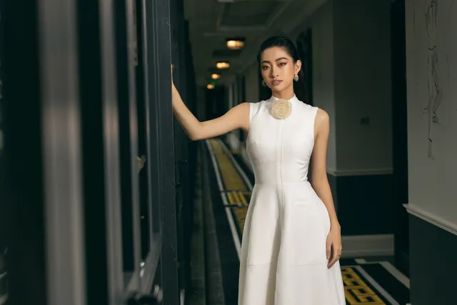 Hoa hậu Lương Thùy Linh “mách nhỏ” phong cách đồ thu đông 2019 - Ảnh 20. Hoa hậu Lương Thùy Linh “mách nhỏ” phong cách đồ thu đông 2019 - Ảnh 20.