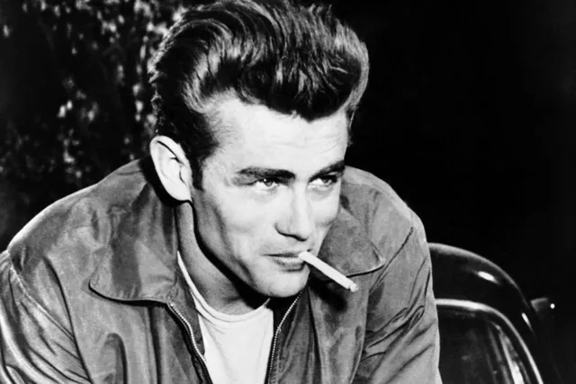 “Tái sinh” James Dean trên màn ảnh, khán giả phẫn nộ - Ảnh 1.