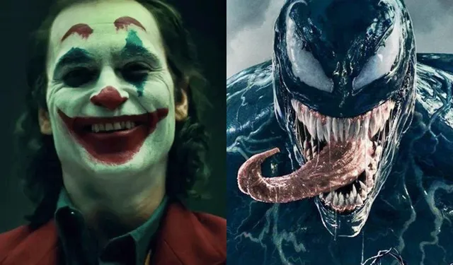 “Joker” trở thành phim chuyển thể từ truyện tranh có lợi nhuận cao nhất mọi thời đại - Ảnh 1. “Joker” trở thành phim chuyển thể từ truyện tranh có lợi nhuận cao nhất mọi thời đại - Ảnh 1.