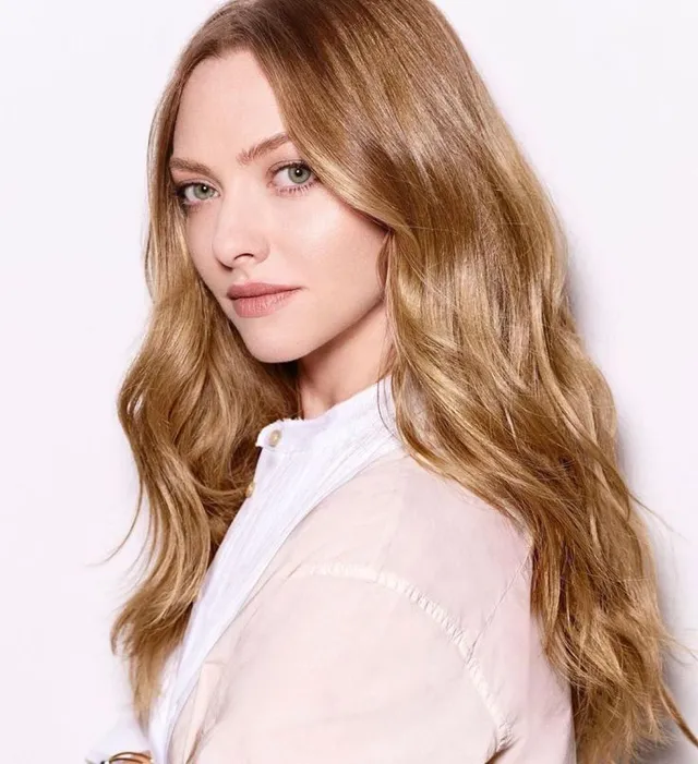 Amanda Seyfried tươi trẻ trong chiến dich của Lancôme 2019 - Ảnh 4.