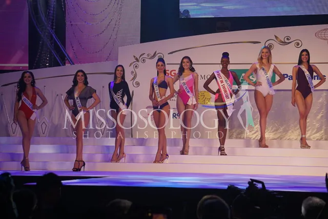 Chung kết Miss International 2019: Tường San lọt Top 8, giành giải quốc phục đẹp nhất - Ảnh 4.