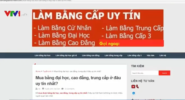 Chợ mua bán bằng giả nhộn nhịp suốt ngày đêm  - Ảnh 1.