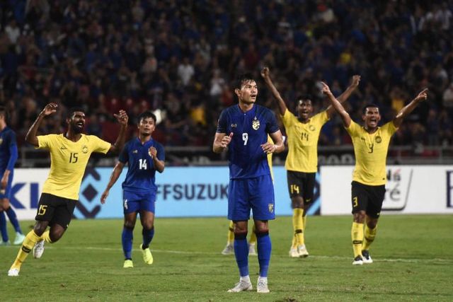 Lịch thi đấu vòng loại World Cup hôm nay (14/11): ĐT Việt Nam so tài UAE, Malaysia tiếp đón Thái Lan - Ảnh 2.