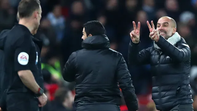Vẫn cay cú vì thua Liverpool, Man City đâm đơn khiếu nại - Ảnh 1.