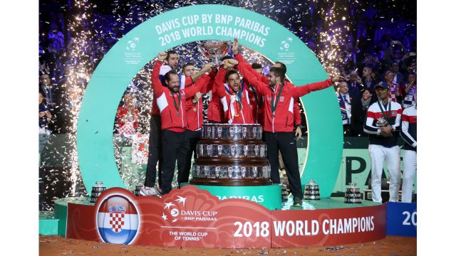 Thỏa đam mê quần vợt cùng Davis Cup 2019 trên VTVcab - Ảnh 2.