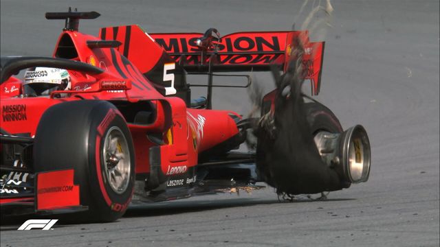 Đua xe F1: Max Verstappen giành chiến thắng tại GP Brazil - Ảnh 4.