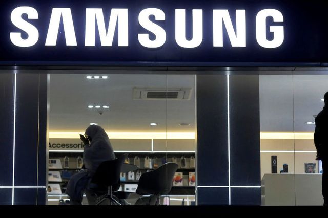 Reuters: 60 triệu smartphone Trung Quốc chuẩn bị được gắn mác Samsung - Ảnh 3.