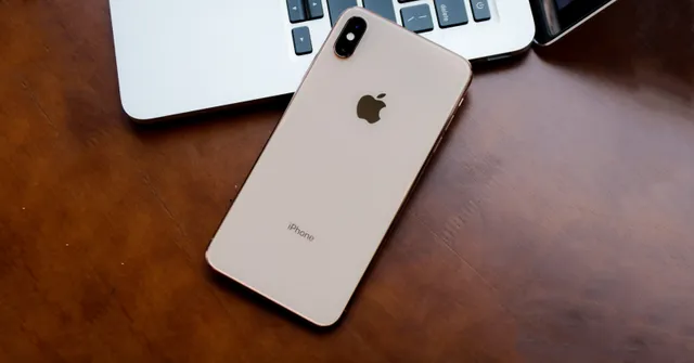 Những mẫu iPhone cũ giá tốt đáng mua - Ảnh 5.