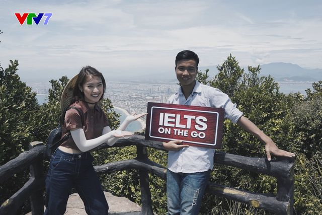 IELTS FACE-OFF số 16: Thầy giáo hotboy nói về ngã rẽ cuộc đời - Ảnh 2.