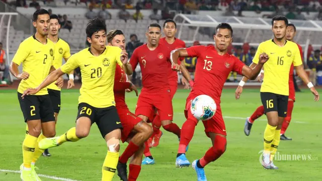 Lịch thi đấu vòng loại World Cup hôm nay (19/11): ĐT Việt Nam tiếp đón ĐT Thái Lan, Malaysia tái đấu Indonesia - Ảnh 2.