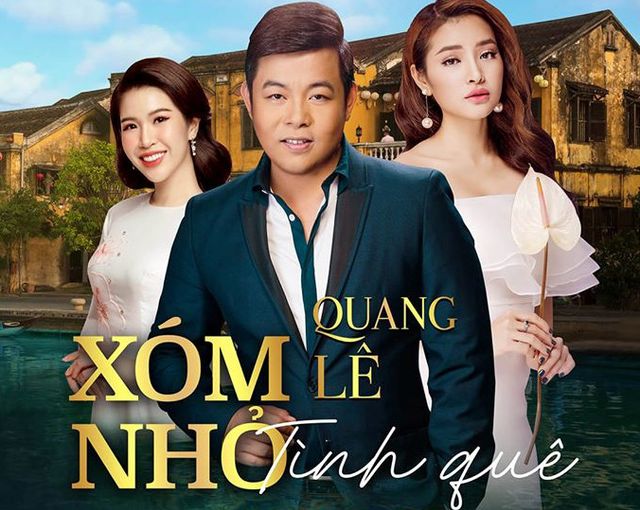 Giọng ca Quang Lê lần đầu tổ chức liveshow tại Phú Quốc - Ảnh 1.