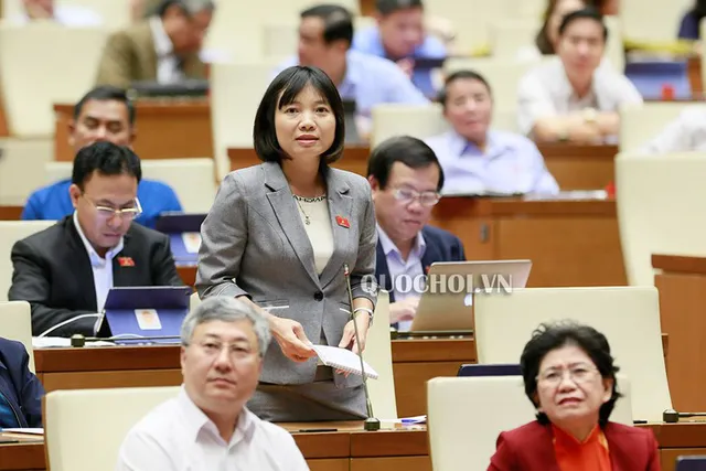 Luật Thanh niên: Lặp lại ít nhất 25 lần từ tạo điều kiện, mà chưa biết tạo điều kiện thế nào? - Ảnh 3.