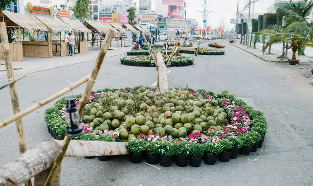 Bế mạc Lễ hội Dừa Bến Tre 2019: Hẹn nhé Dừa ơi! - Ảnh 2.