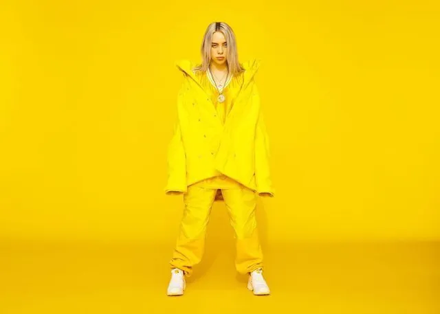 Billie Eilish trở thành nghệ sĩ trẻ nhất được đề cử Grammy ở 4 hạng mục lớn - Ảnh 1.