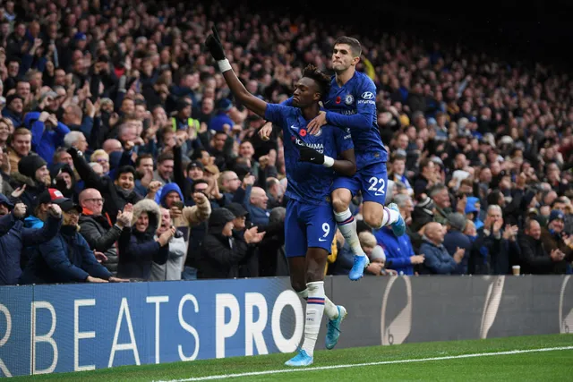 Lịch thi đấu, bảng xếp hạng vòng 13 Ngoại hạng Anh: Tâm điểm Man City – Chelsea, Mourinho ra mắt Tottenham - Ảnh 3.