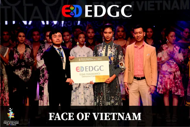 Face Of Vietnam: Sân chơi mới bắt đầu - Ảnh 2.