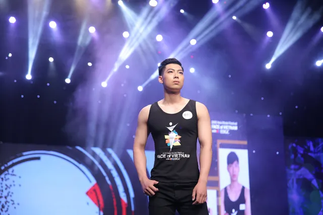 Face of Vietnam 2019: Ấn tượng màn trình diễn của các thí sinh tại chung kết - Ảnh 28.