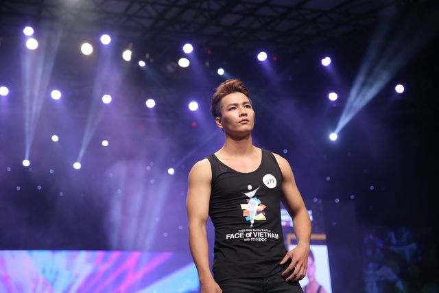 Face of Vietnam 2019: Ấn tượng màn trình diễn của các thí sinh tại chung kết - Ảnh 37.